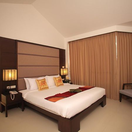 Kuiburi Hotel & Resort Kui Buri Luaran gambar