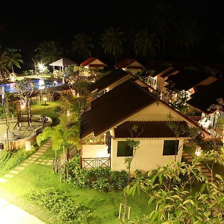 Kuiburi Hotel & Resort Kui Buri Luaran gambar