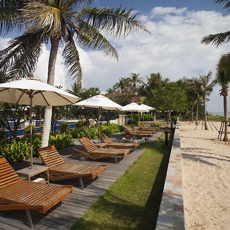 Kuiburi Hotel & Resort Kui Buri Luaran gambar