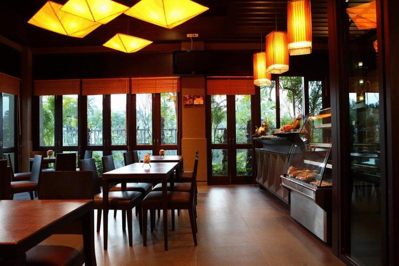 Kuiburi Hotel & Resort Kui Buri Luaran gambar