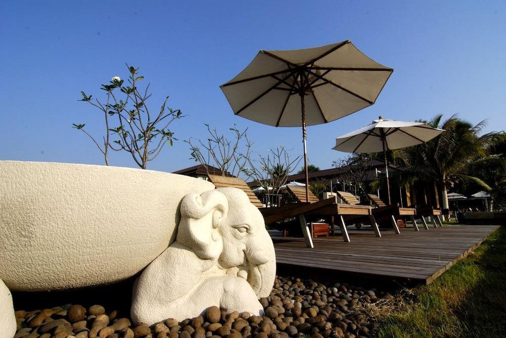 Kuiburi Hotel & Resort Kui Buri Kemudahan gambar
