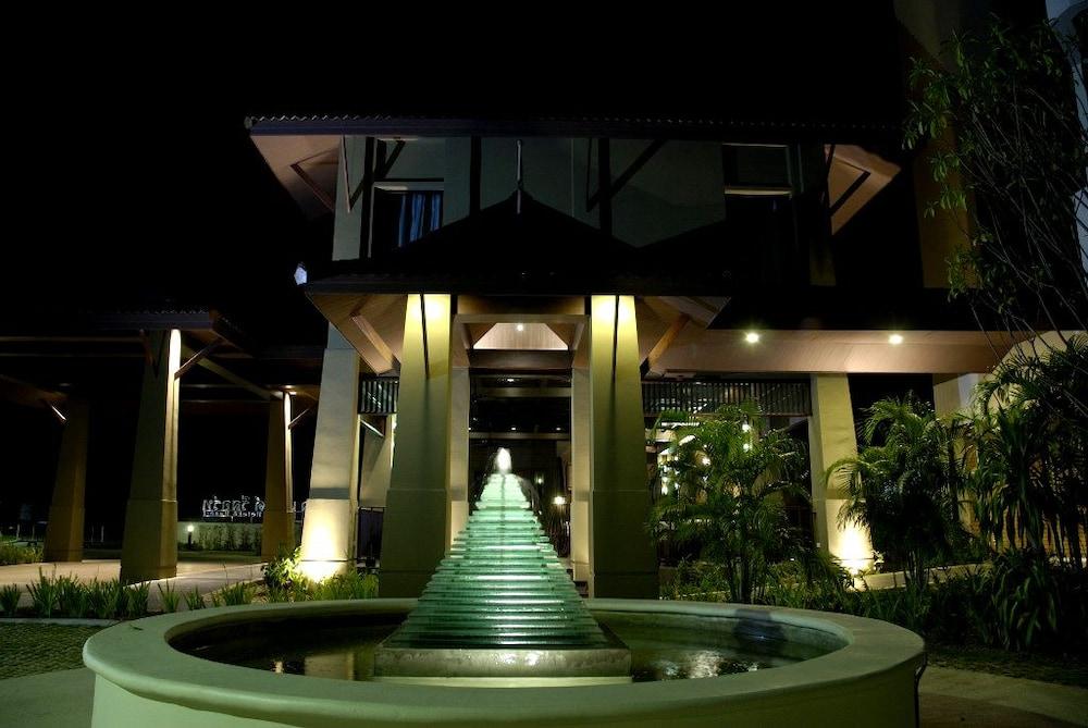 Kuiburi Hotel & Resort Kui Buri Luaran gambar
