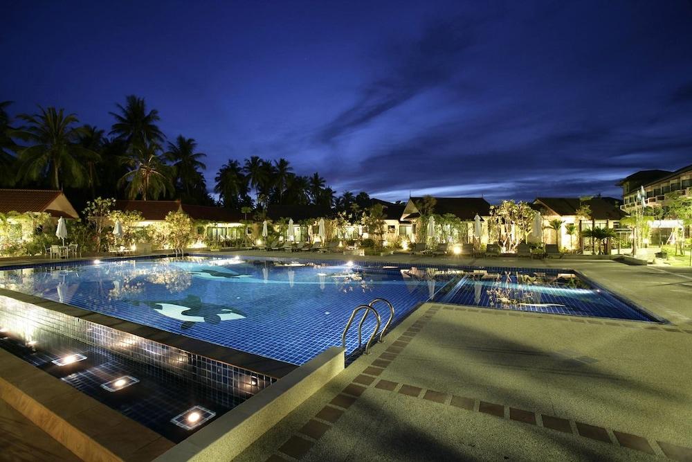 Kuiburi Hotel & Resort Kui Buri Kemudahan gambar