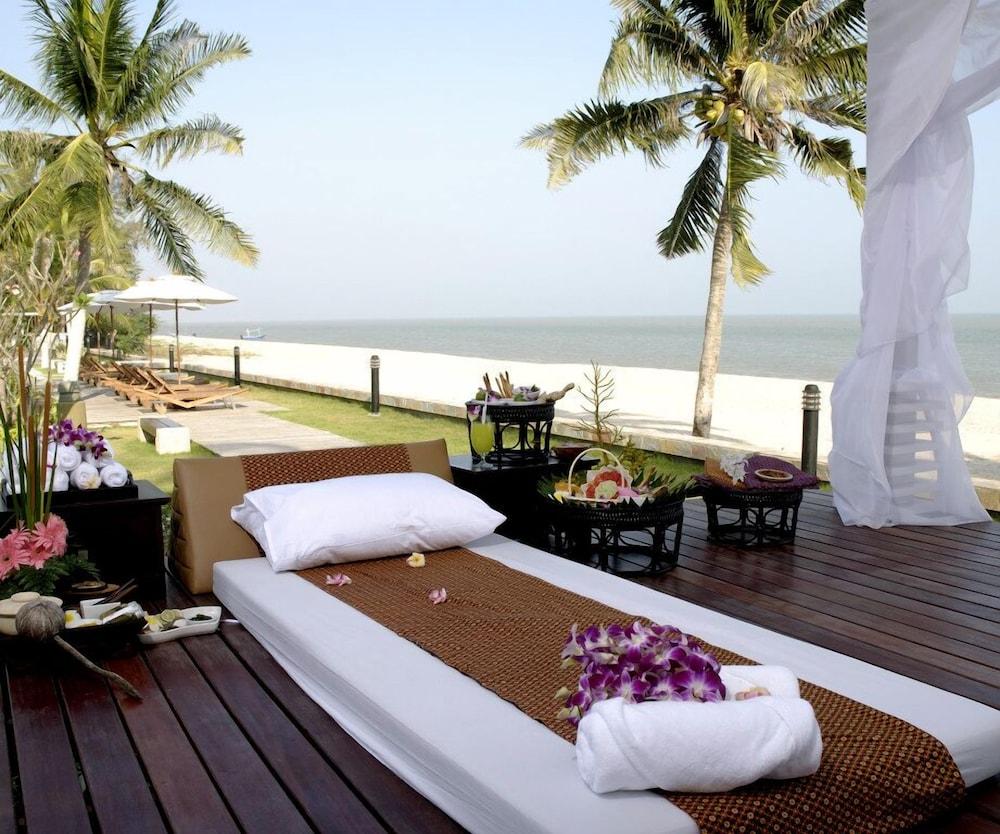 Kuiburi Hotel & Resort Kui Buri Kemudahan gambar