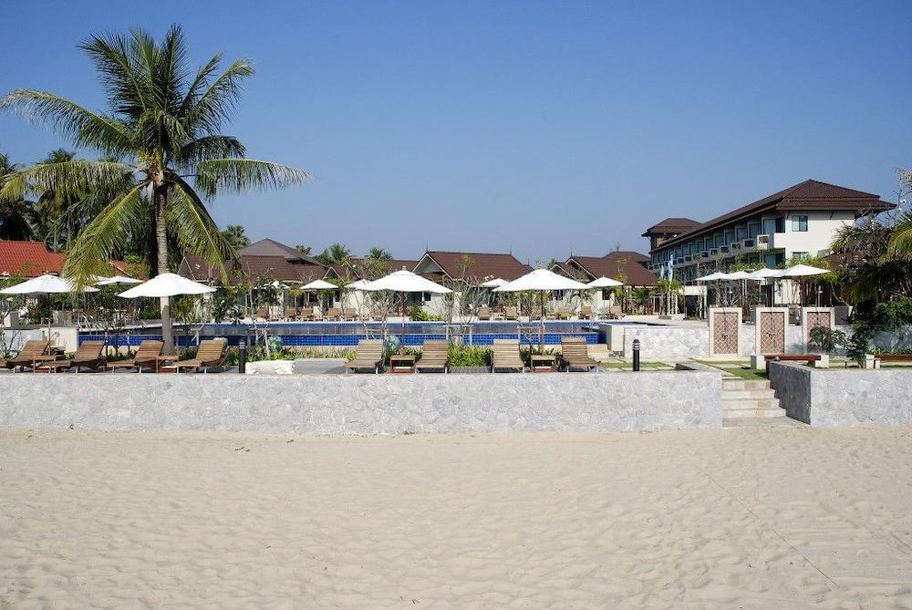 Kuiburi Hotel & Resort Kui Buri Kemudahan gambar