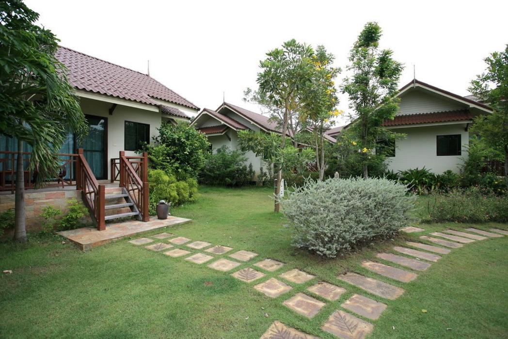 Kuiburi Hotel & Resort Kui Buri Luaran gambar