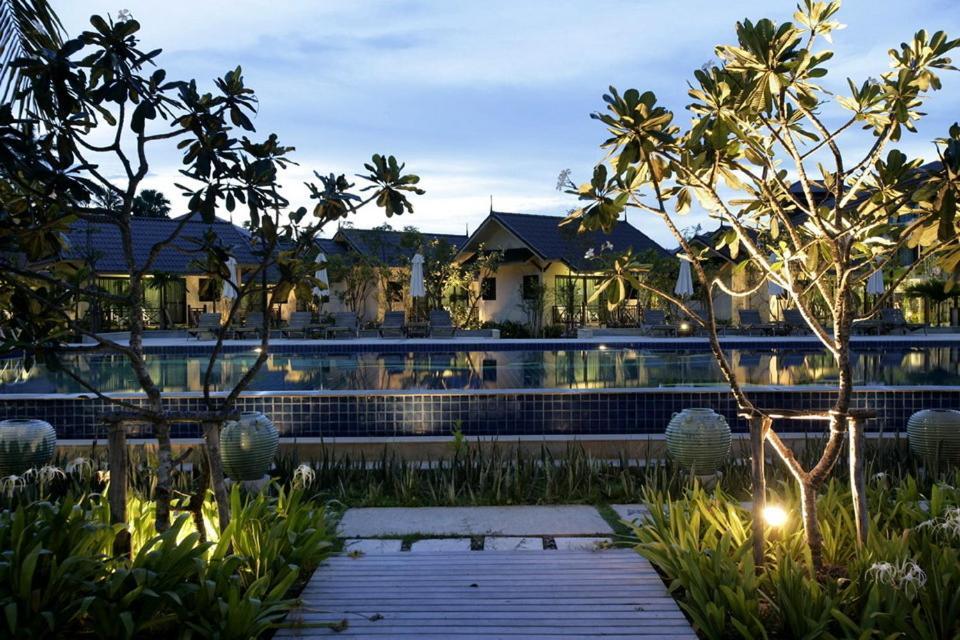 Kuiburi Hotel & Resort Kui Buri Luaran gambar