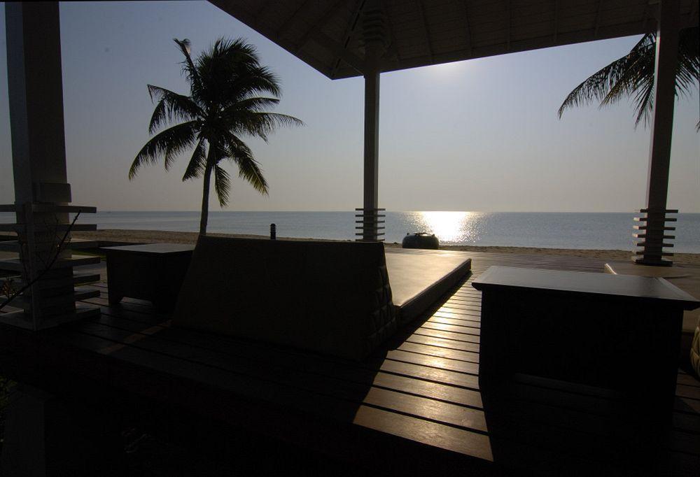 Kuiburi Hotel & Resort Kui Buri Kemudahan gambar