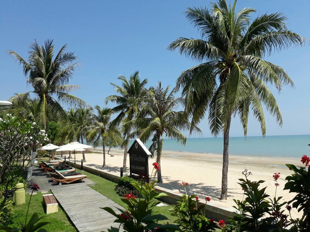 Kuiburi Hotel & Resort Kui Buri Luaran gambar
