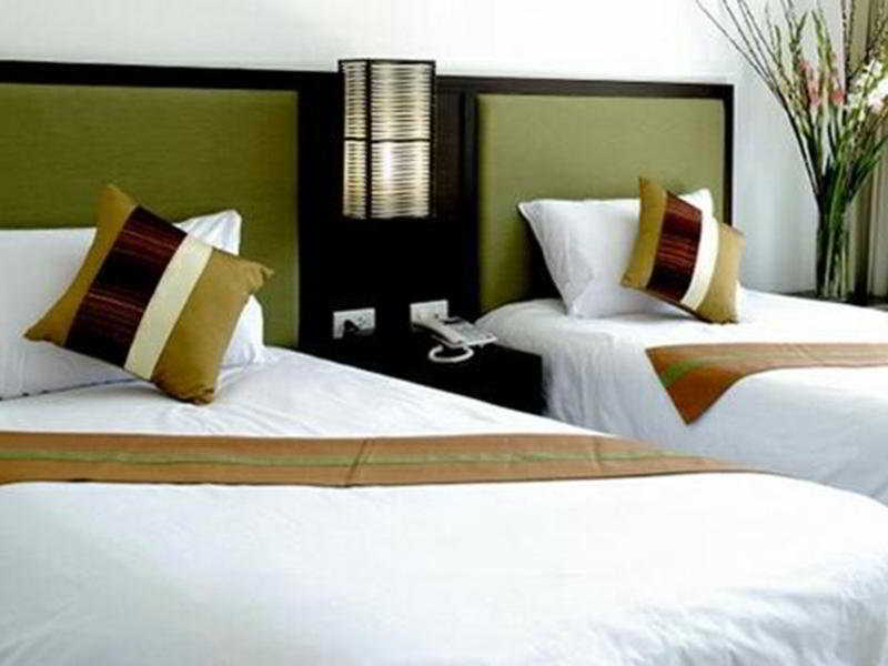 Kuiburi Hotel & Resort Kui Buri Luaran gambar