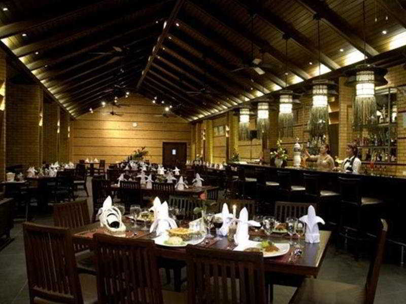 Kuiburi Hotel & Resort Kui Buri Luaran gambar