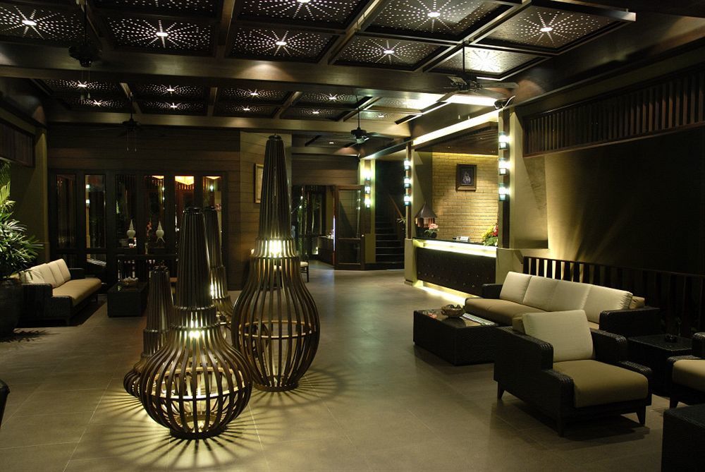 Kuiburi Hotel & Resort Kui Buri Dalaman gambar