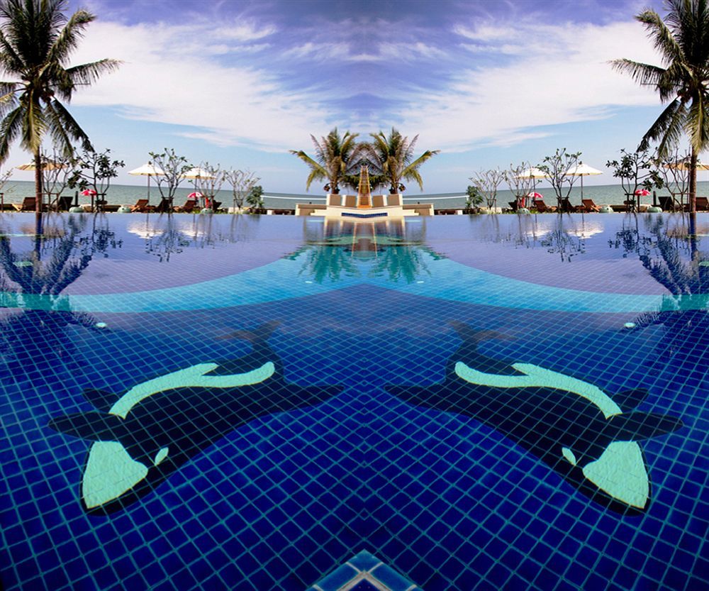 Kuiburi Hotel & Resort Kui Buri Kemudahan gambar