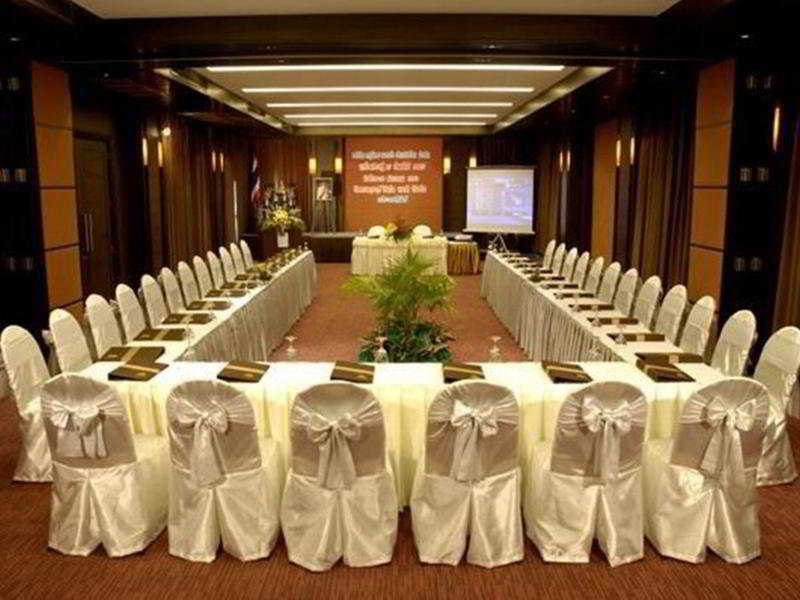 Kuiburi Hotel & Resort Kui Buri Luaran gambar