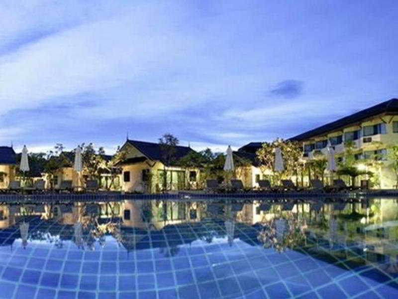 Kuiburi Hotel & Resort Kui Buri Luaran gambar