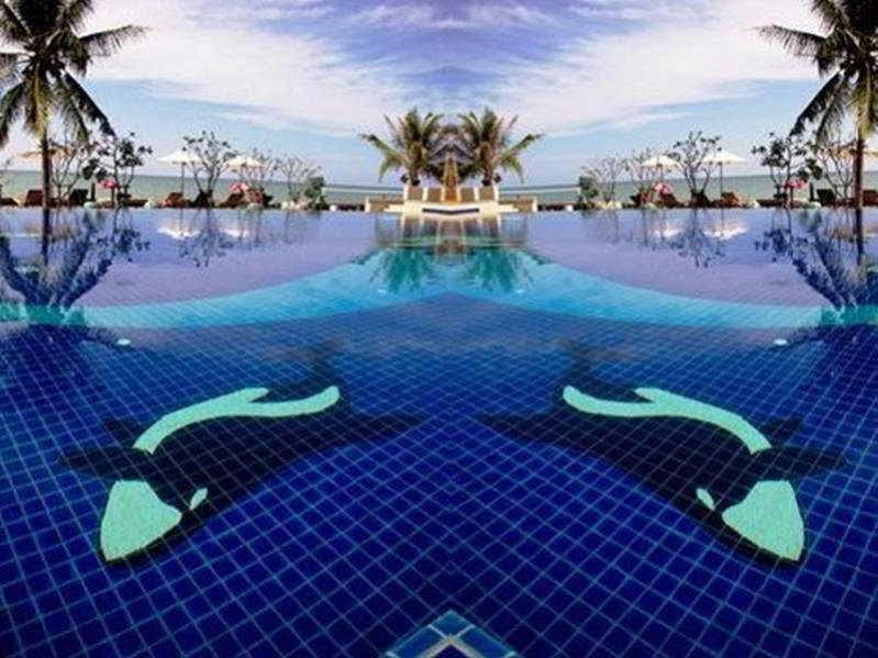 Kuiburi Hotel & Resort Kui Buri Luaran gambar