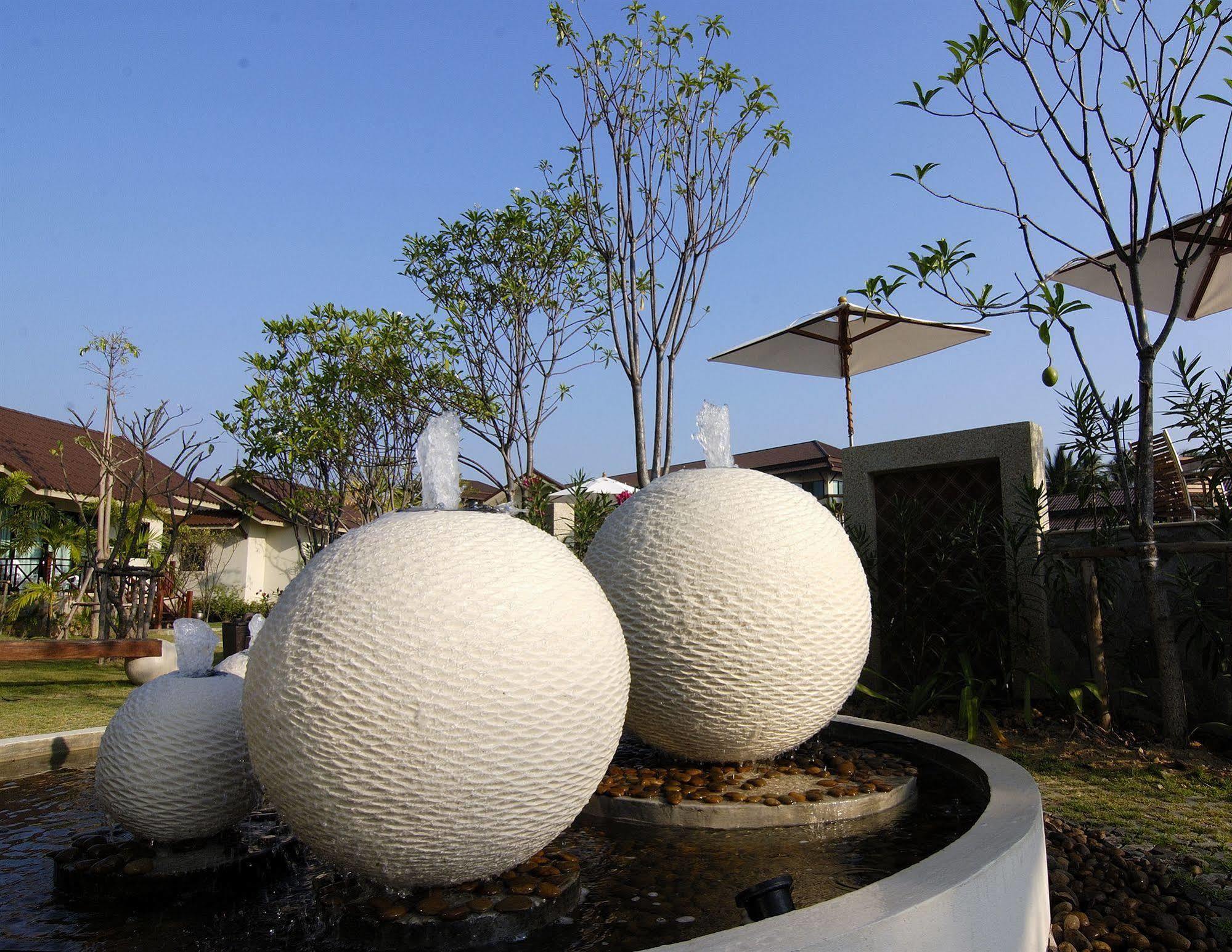 Kuiburi Hotel & Resort Kui Buri Luaran gambar