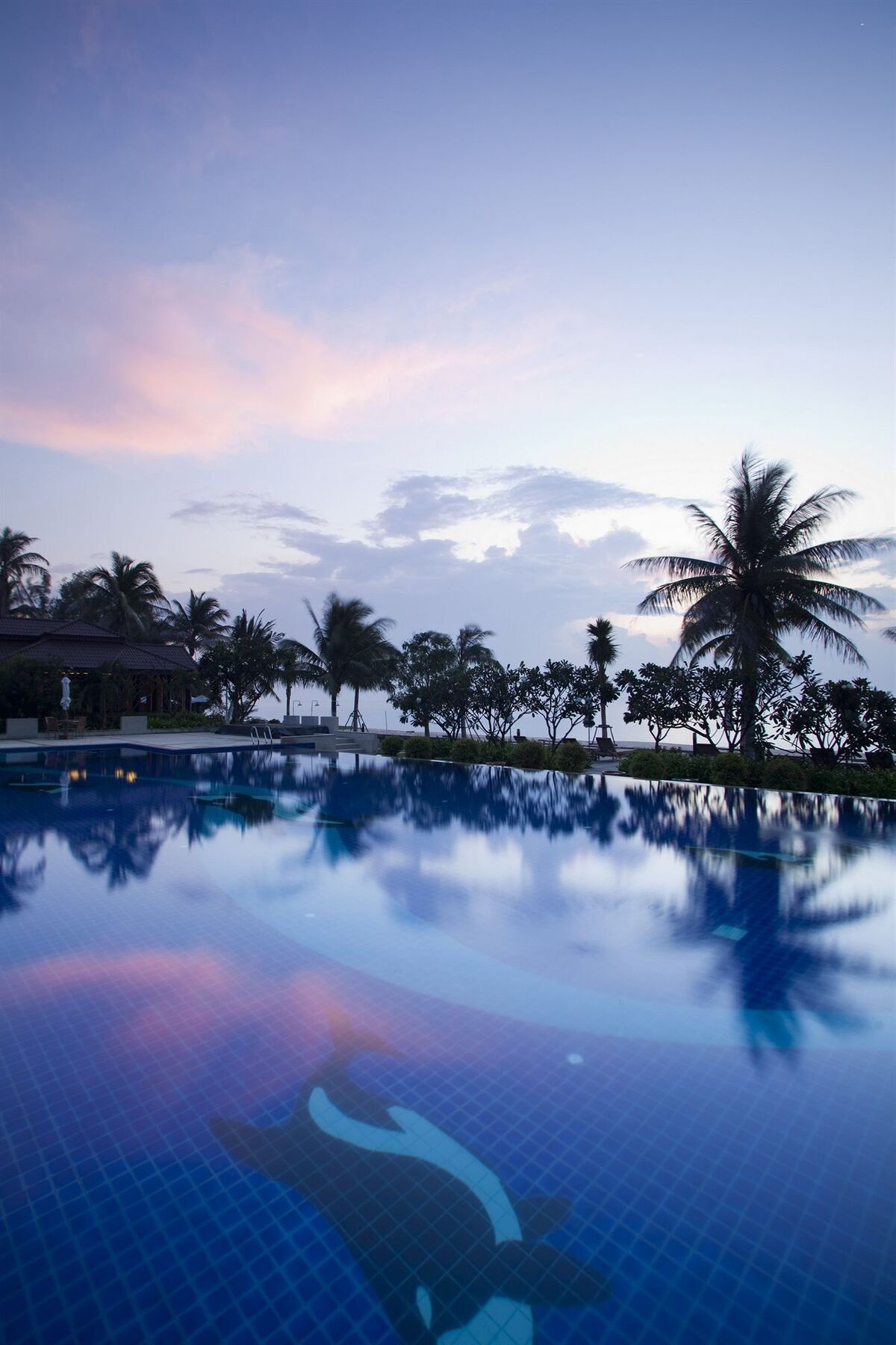 Kuiburi Hotel & Resort Kui Buri Luaran gambar