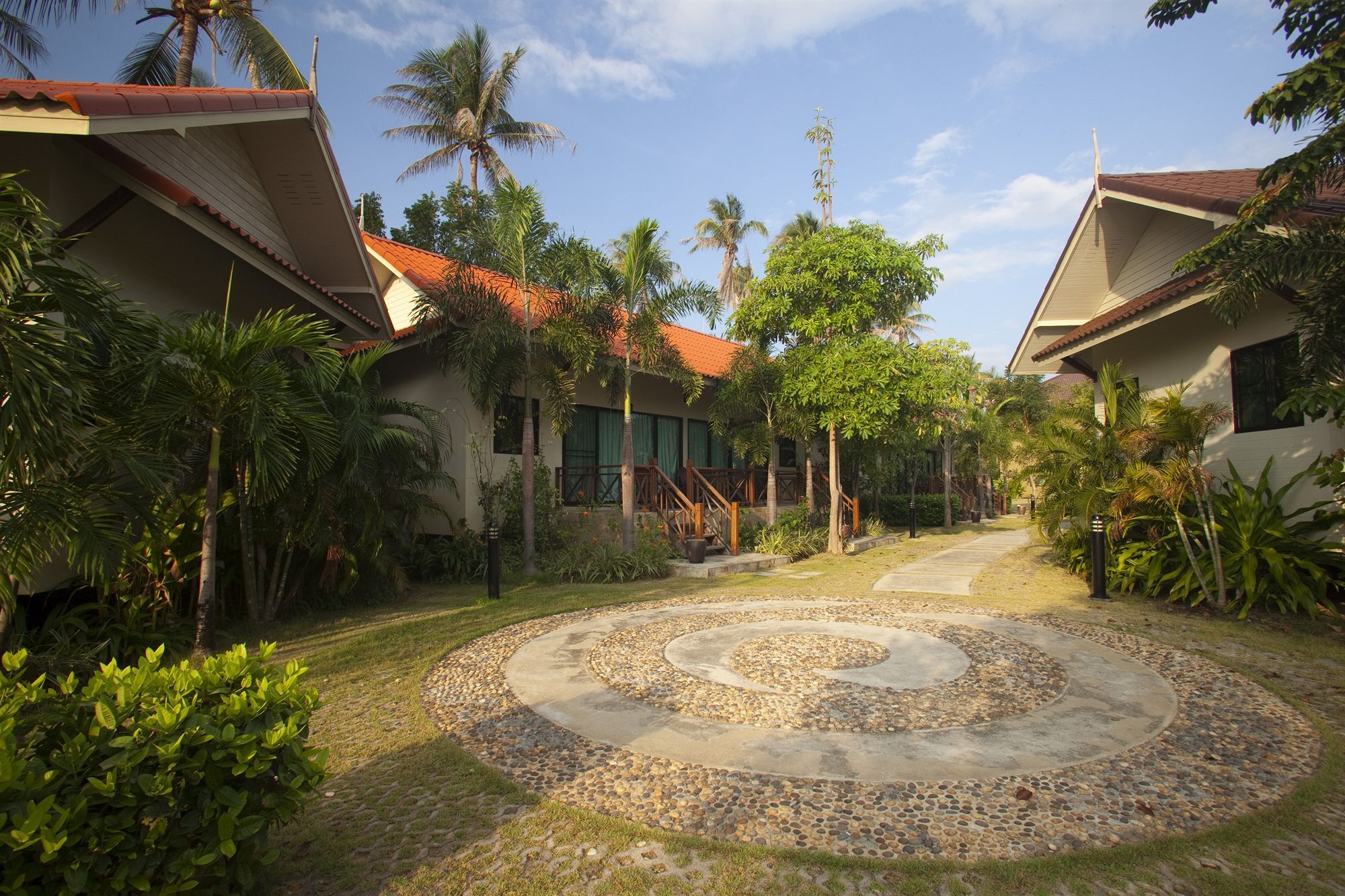 Kuiburi Hotel & Resort Kui Buri Luaran gambar
