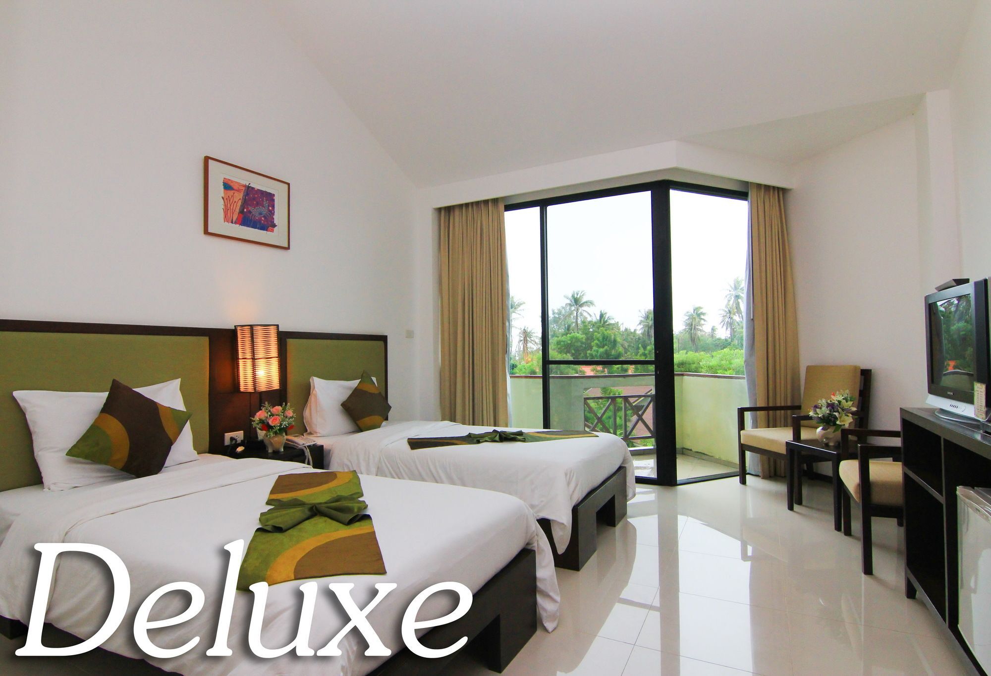 Kuiburi Hotel & Resort Kui Buri Luaran gambar
