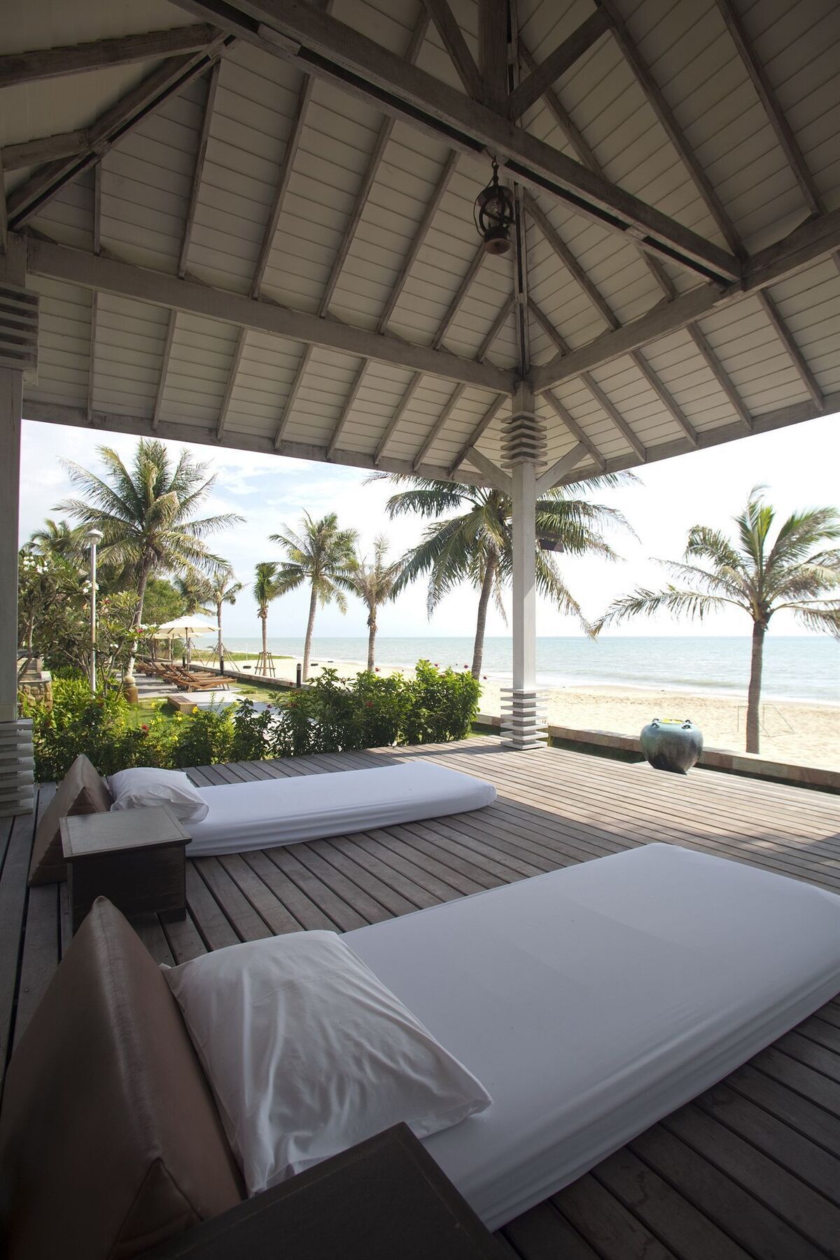 Kuiburi Hotel & Resort Kui Buri Luaran gambar