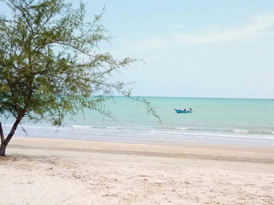 Kuiburi Hotel & Resort Kui Buri Luaran gambar