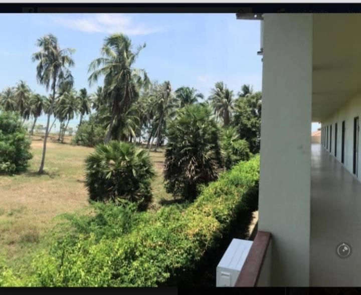 Kuiburi Hotel & Resort Kui Buri Luaran gambar